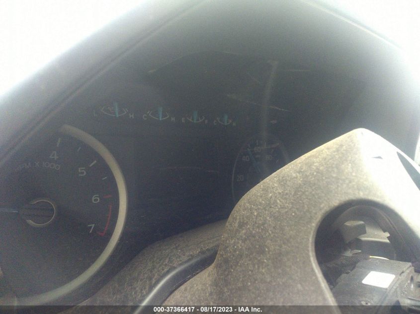 2016 FORD F-150 XLT/XL/LARIAT - 1FTFX1EF4GKE20982