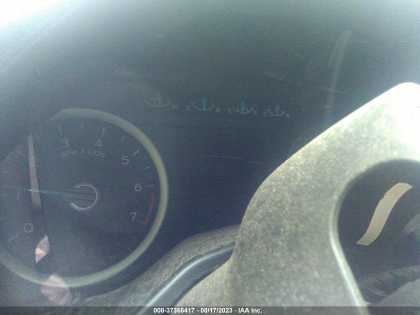 2016 FORD F-150 XLT/XL/LARIAT - 1FTFX1EF4GKE20982