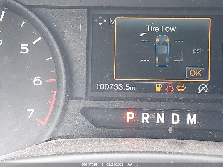 2018 FORD F-150 XLT - 1FTEW1EPXJKE13551