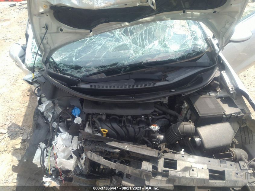 2016 KIA RIO LX - KNADM4A34G6691737