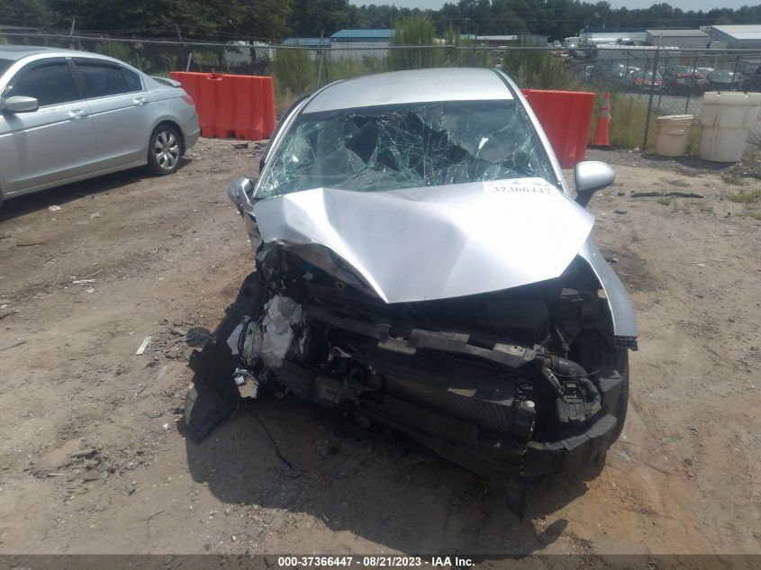 2016 KIA RIO LX - KNADM4A34G6691737