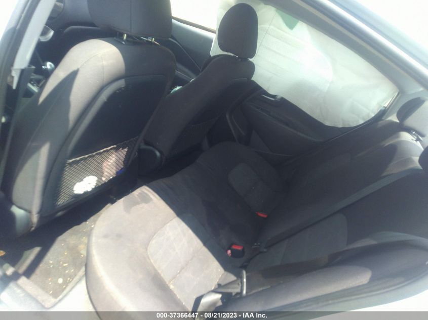 2016 KIA RIO LX - KNADM4A34G6691737