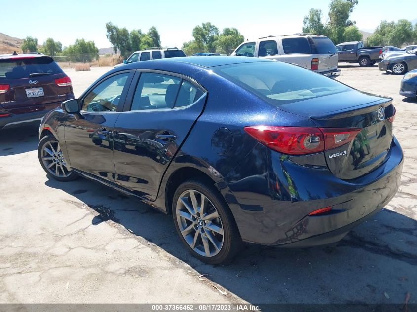 2018 MAZDA MAZDA3 4-DOOR TOURING - 3MZBN1V30JM230717