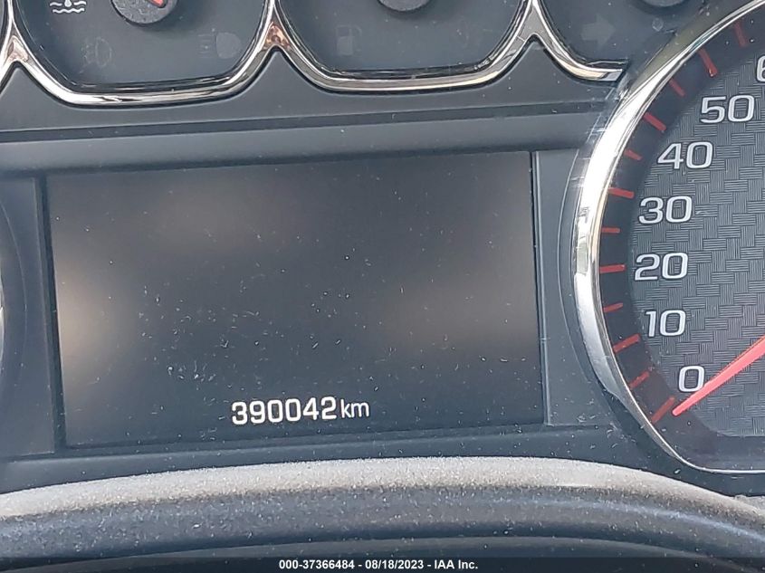 2015 GMC SIERRA 1500 SLT - 3GTU2VEC1FG445699