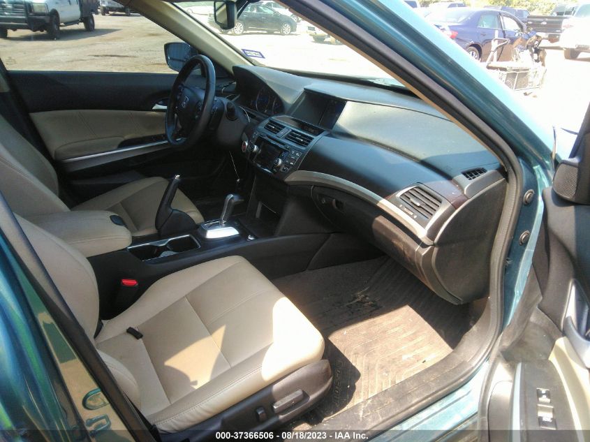 2015 HONDA CROSSTOUR EX-L 5J6TF1H53FL000674
