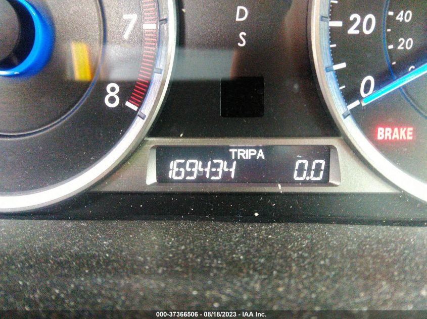 2015 HONDA CROSSTOUR EX-L 5J6TF1H53FL000674