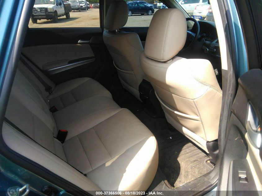 2015 HONDA CROSSTOUR EX-L 5J6TF1H53FL000674