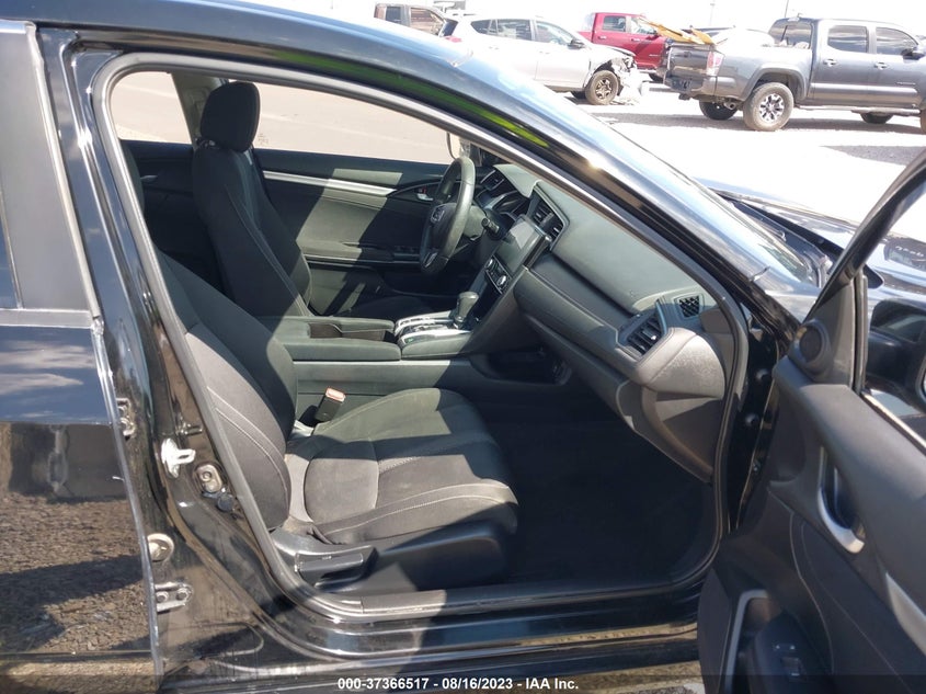 VIN 2HGFC2F72HH524681 2017 HONDA CIVIC SEDAN EX