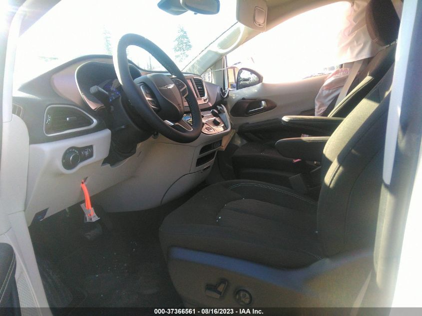 2023 CHRYSLER VOYAGER LX - 2C4RC1CG5PR597529