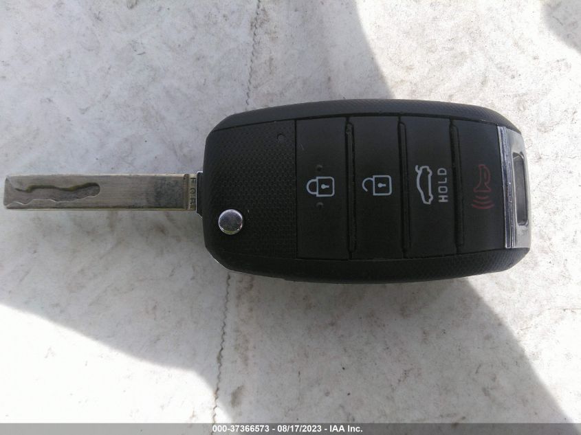2020 KIA RIO S - 3KPA24AD5LE354521