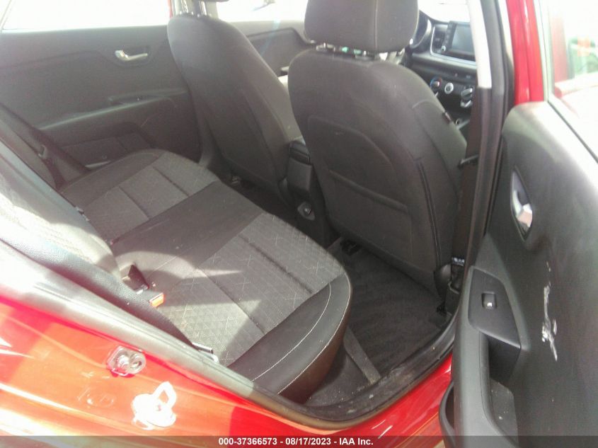 2020 KIA RIO S - 3KPA24AD5LE354521