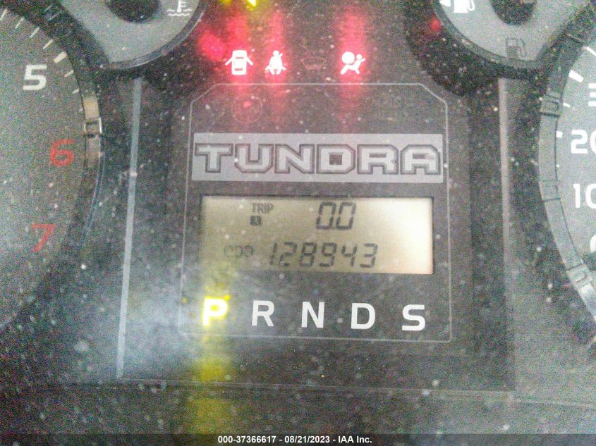 2014 TOYOTA TUNDRA 2WD TRUCK SR 5TFRU5F18EX032895