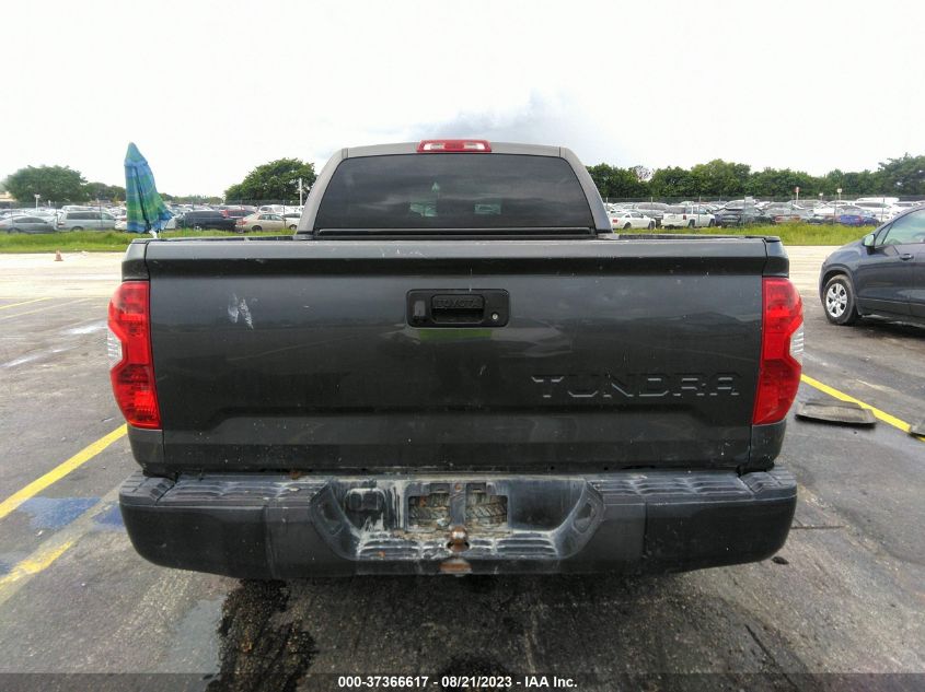 2014 TOYOTA TUNDRA 2WD TRUCK SR 5TFRU5F18EX032895