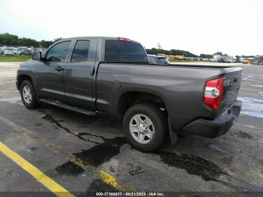 2014 TOYOTA TUNDRA 2WD TRUCK SR 5TFRU5F18EX032895