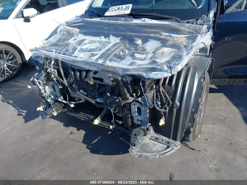 VIN JM3KFACM1L1788904 2020 MAZDA CX-5 TOURING