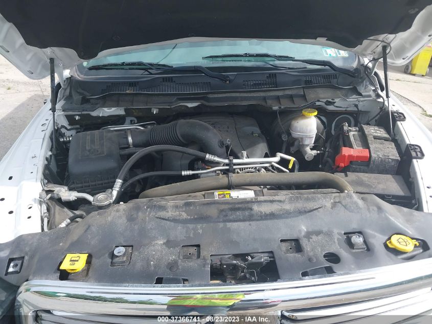 2019 RAM 1500 CLASSIC BIG HORN - 1C6RR7LT6KS688080