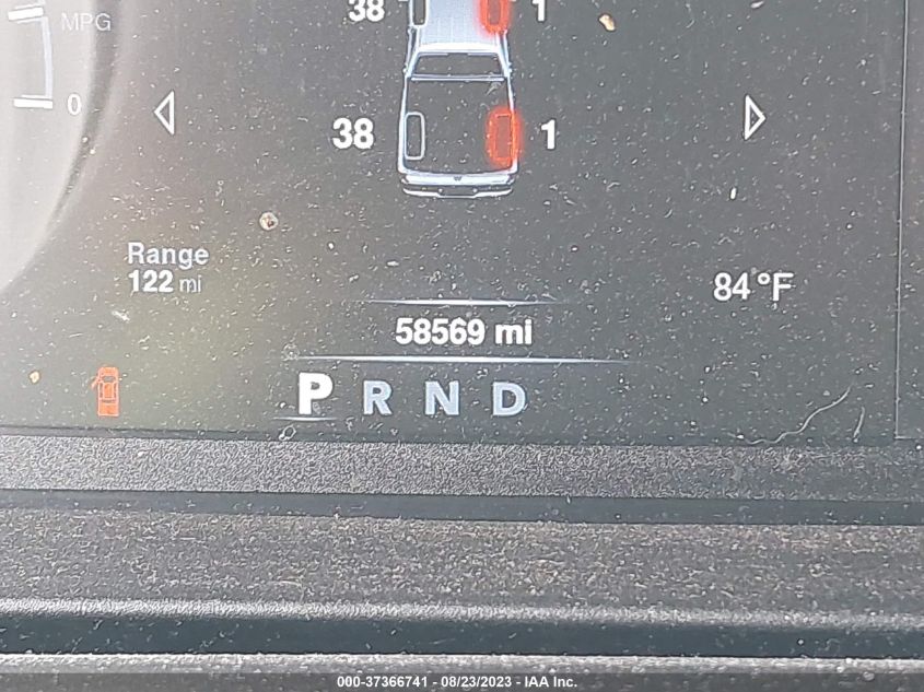 2019 RAM 1500 CLASSIC BIG HORN - 1C6RR7LT6KS688080
