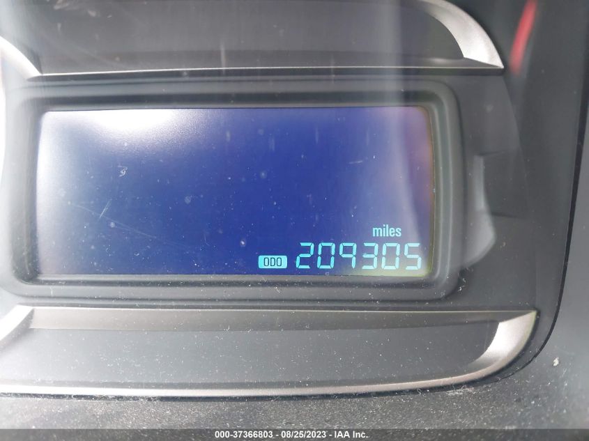 2016 CHEVROLET TRAX LS - 3GNCJNSB4GL247774