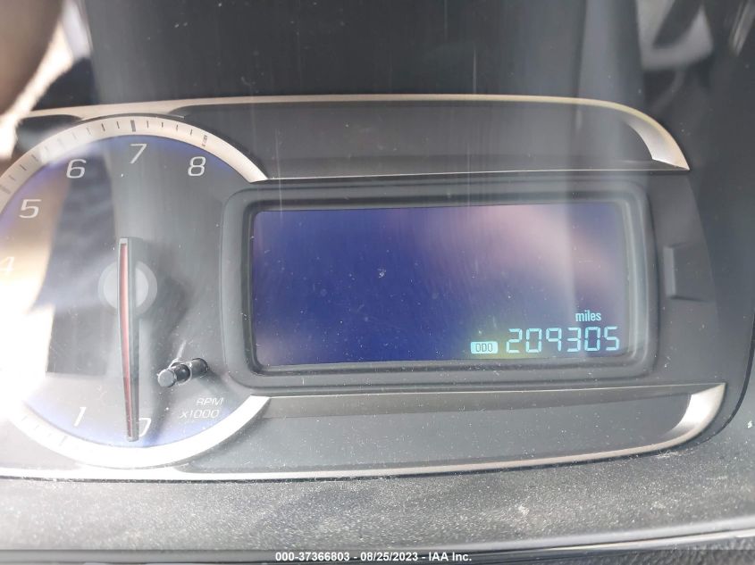 2016 CHEVROLET TRAX LS - 3GNCJNSB4GL247774