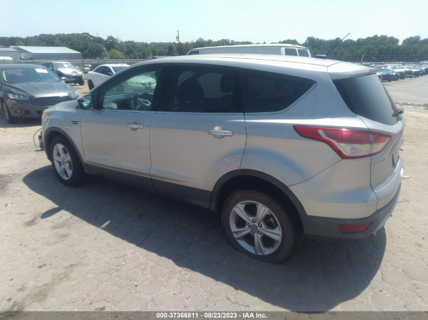 2013 FORD ESCAPE SE - 1FMCU0GXXDUC47041