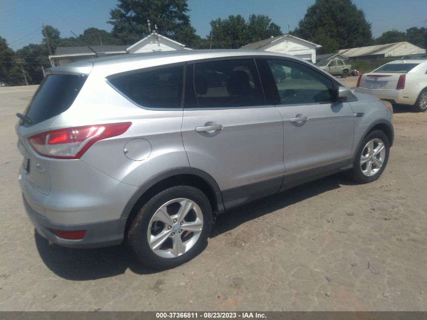 2013 FORD ESCAPE SE - 1FMCU0GXXDUC47041