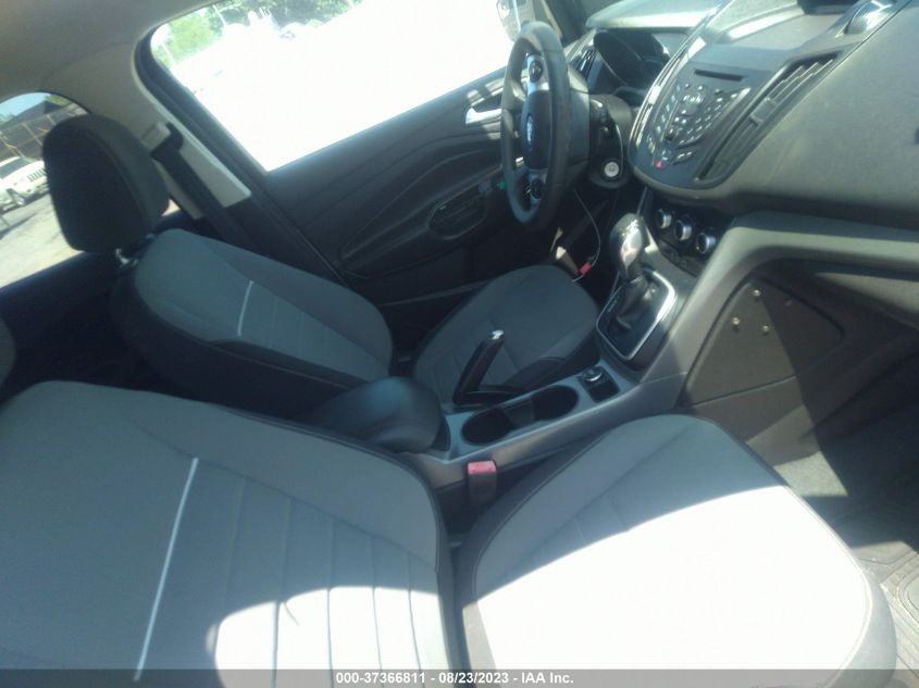 2013 FORD ESCAPE SE - 1FMCU0GXXDUC47041