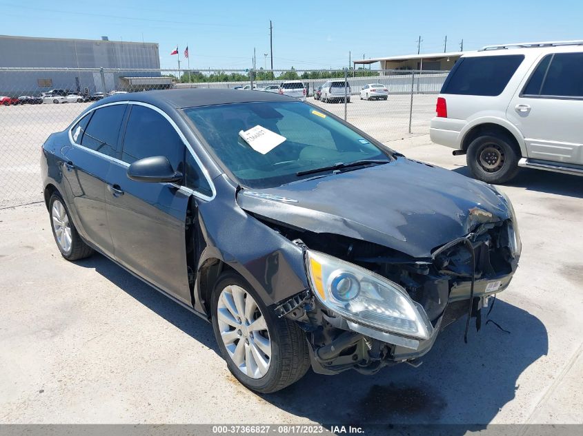 2016 BUICK VERANO - 1G4PP5SK6G4166298
