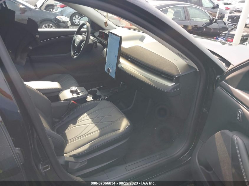 2023 FORD MUSTANG MACH-E CALIFORNIA ROUTE 1 3FMTK2SU0PMA03311