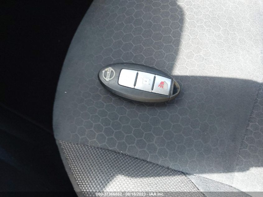 2014 NISSAN JUKE SV - JN8AF5MV5ET359859