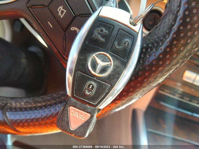2014 MERCEDES-BENZ E-CLASS E 350 - WDDHF8JB5EA824289