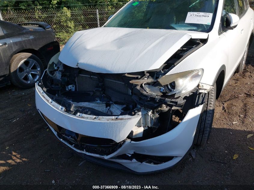 2013 MAZDA CX-9 SPORT - JM3TB3BAXD0403737