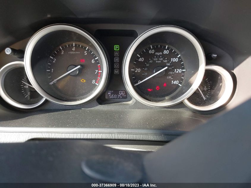 2013 MAZDA CX-9 SPORT - JM3TB3BAXD0403737