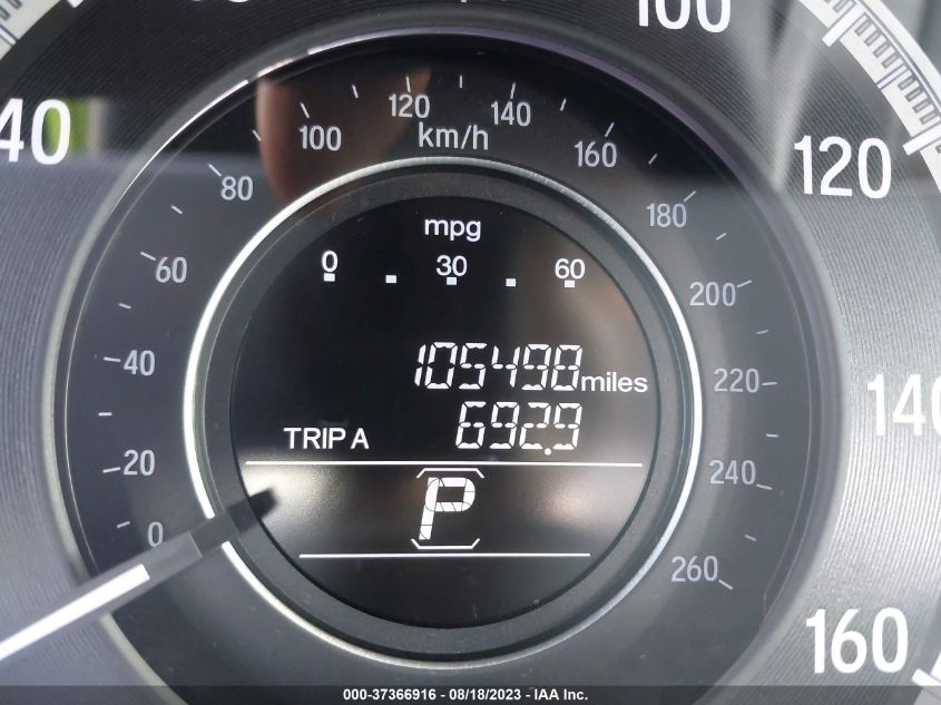 2017 HONDA ACCORD SEDAN LX - 1HGCR2F31HA166230