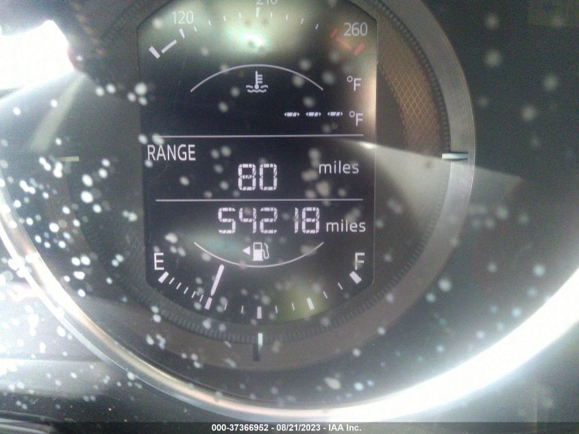 2017 MAZDA MAZDA6 TOURING - JM1GL1V57H1134171