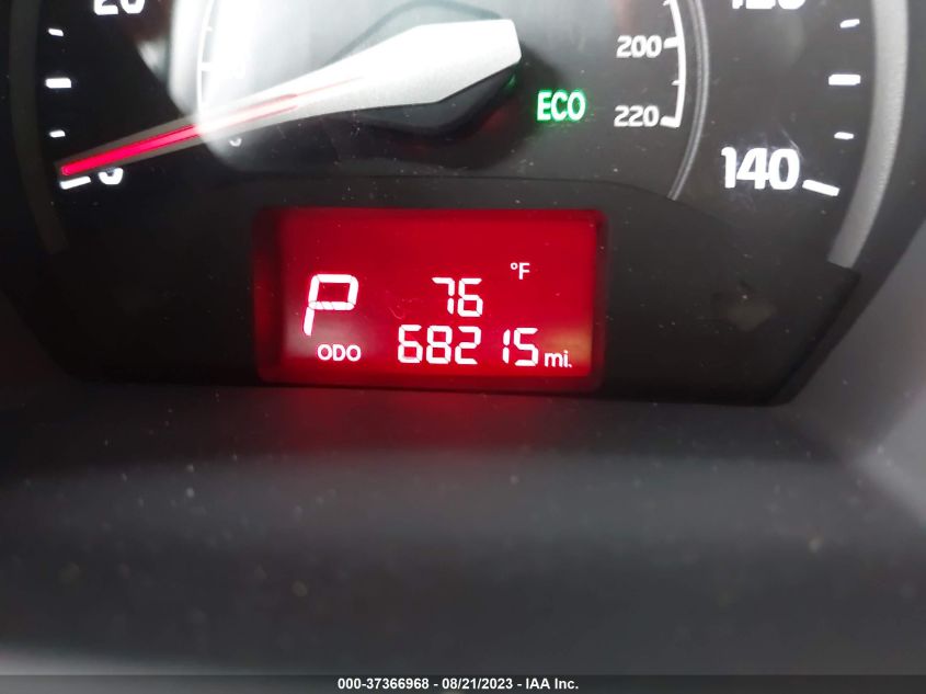 2014 KIA RIO LX - KNADM5A31E6415910