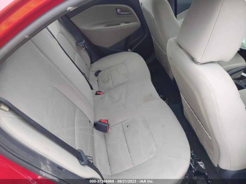 2014 KIA RIO LX - KNADM5A31E6415910