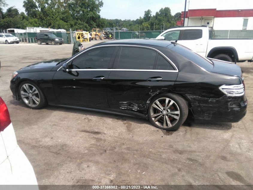 2014 MERCEDES-BENZ E-CLASS E 350 - WDDHF8JB5EA867725
