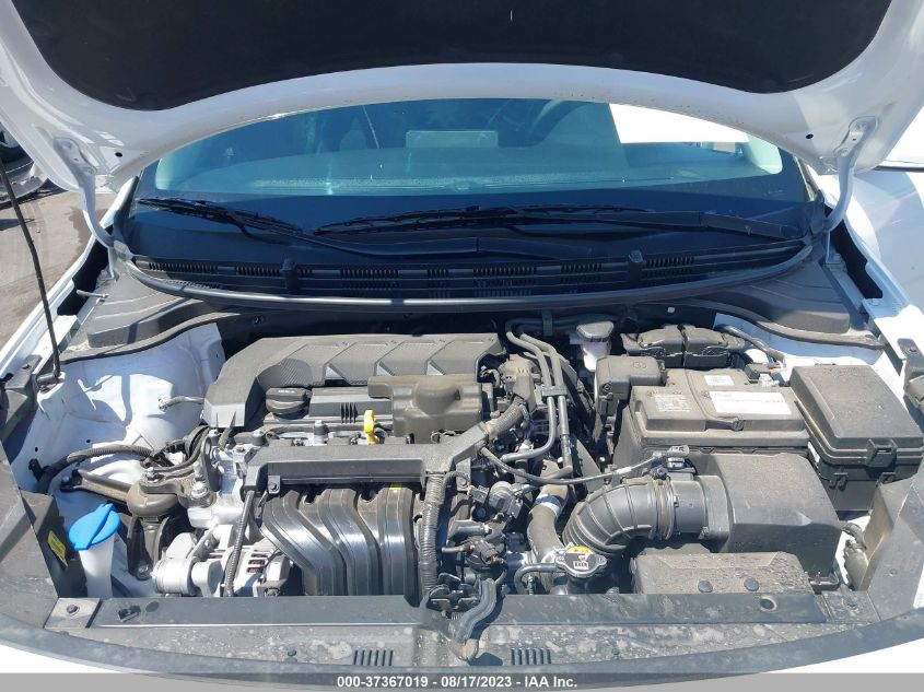 2022 KIA RIO S - 3KPA24AD2NE450643