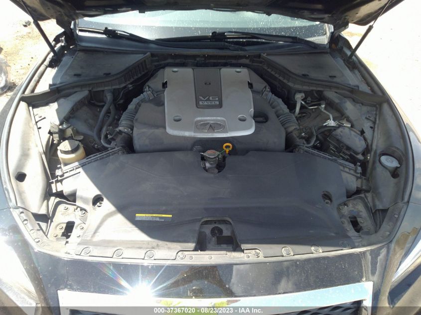 2015 INFINITI Q50 PREMIUM - JN1BV7AP3FM352105