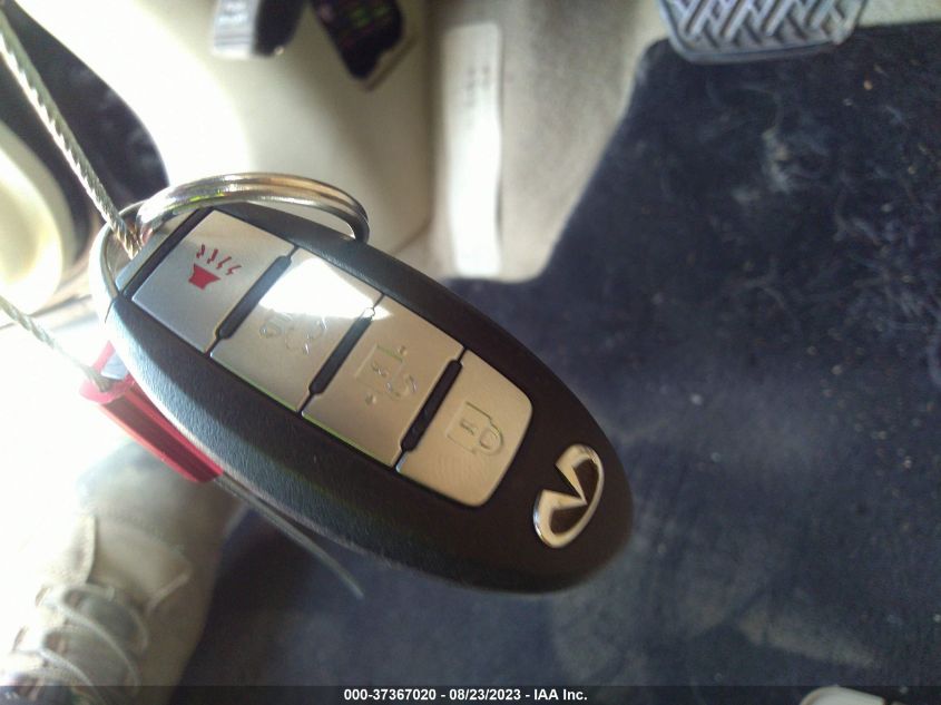 2015 INFINITI Q50 PREMIUM - JN1BV7AP3FM352105