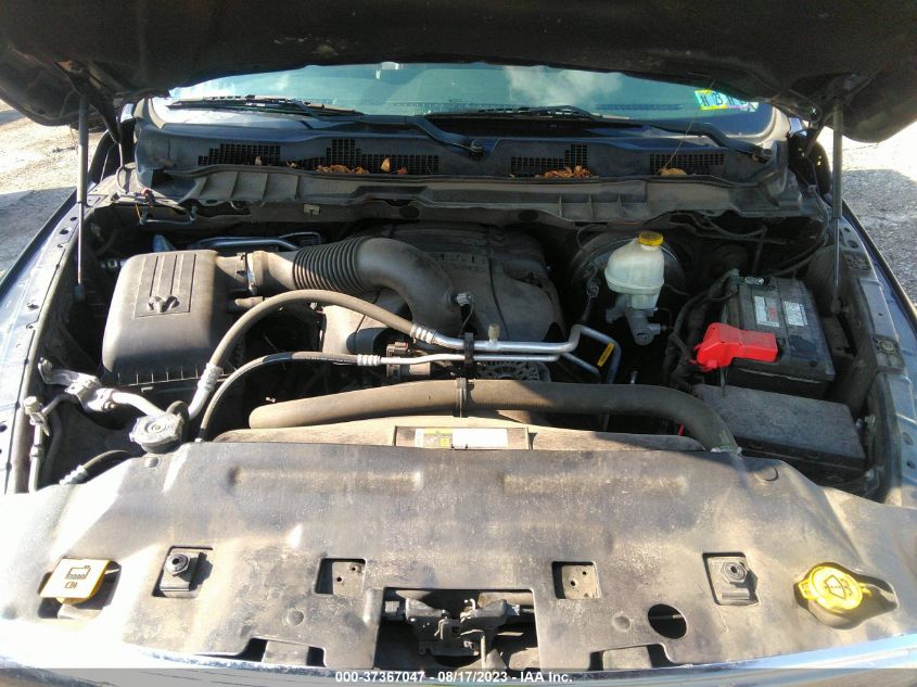 2015 RAM 1500 LONGHORN - 1C6RR7PT8FS717725