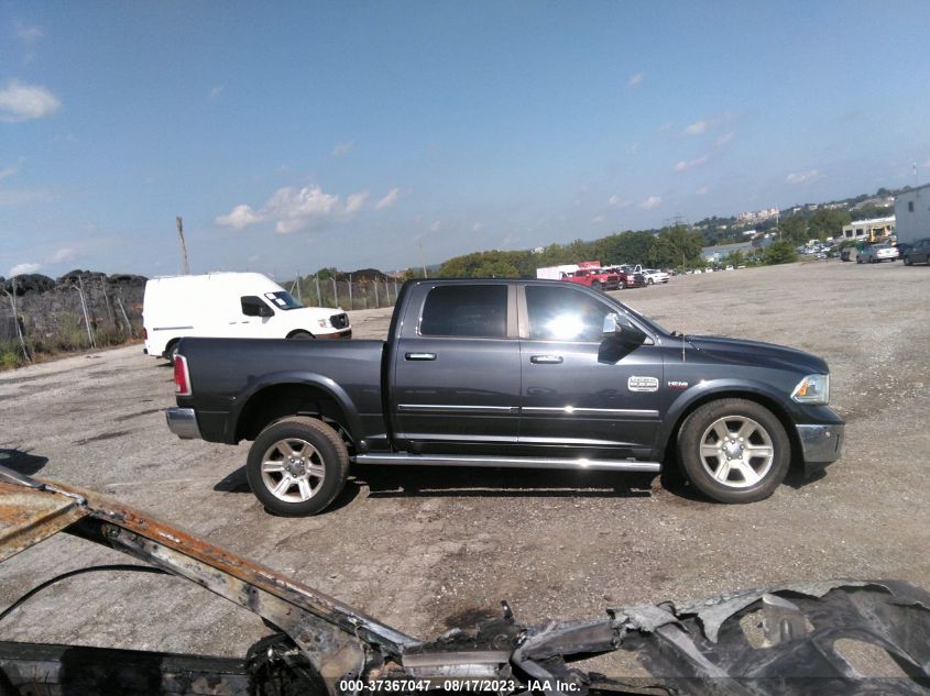 2015 RAM 1500 LONGHORN - 1C6RR7PT8FS717725