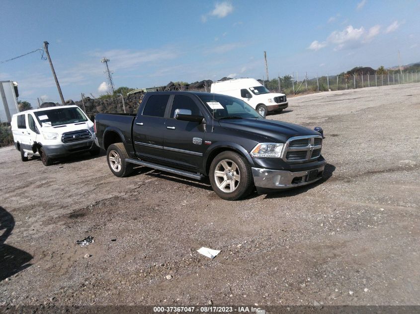 2015 RAM 1500 LONGHORN - 1C6RR7PT8FS717725