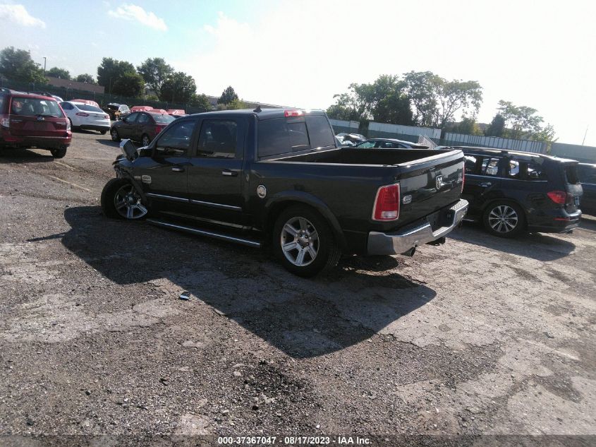 2015 RAM 1500 LONGHORN - 1C6RR7PT8FS717725
