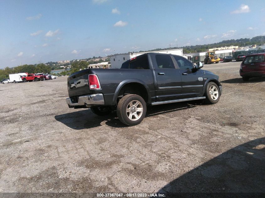 2015 RAM 1500 LONGHORN - 1C6RR7PT8FS717725