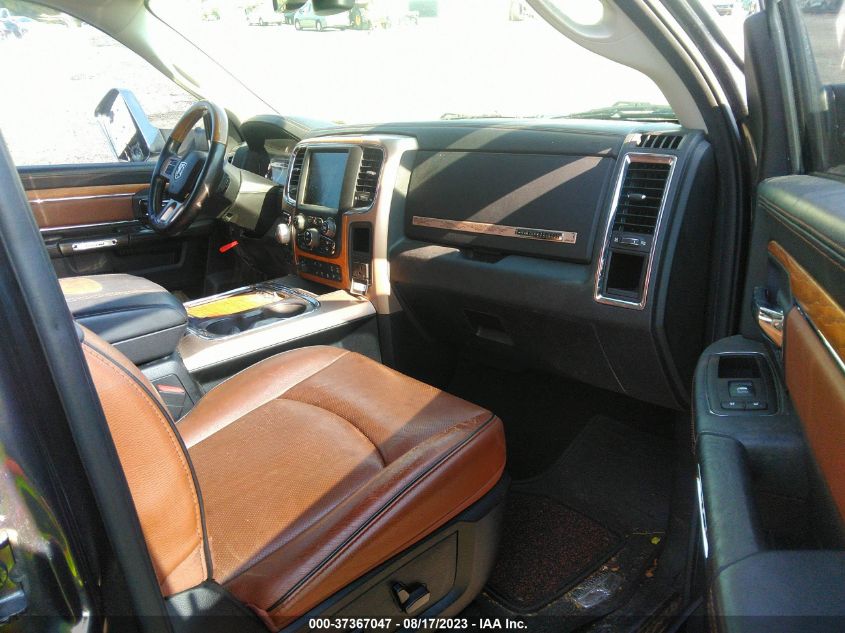 2015 RAM 1500 LONGHORN - 1C6RR7PT8FS717725