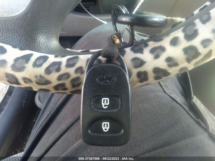 2014 HYUNDAI ACCENT GLS - KMHCT4AE6EU703992