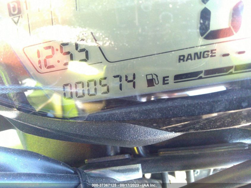 2022 SUZUKI GSX-S750 M/Z JS1C533B0N7102128