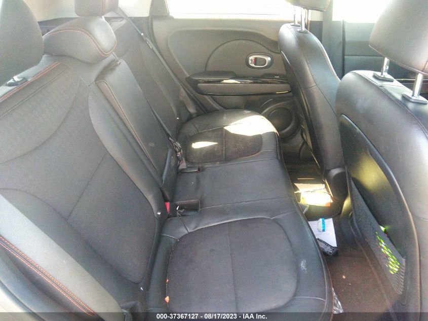 2018 KIA SOUL ! - KNDJX3AA5J7540347