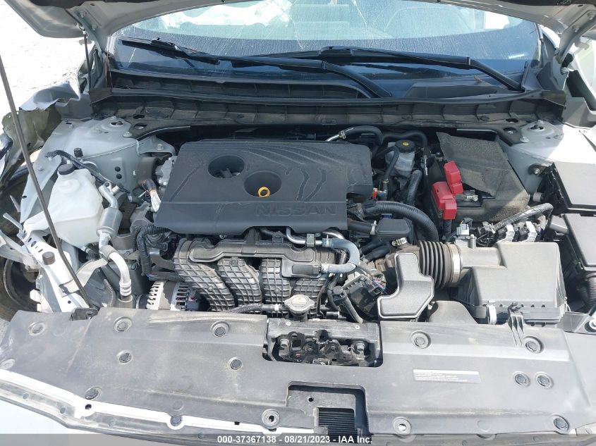 2020 NISSAN ALTIMA SL - 1N4BL4EV9LC139435